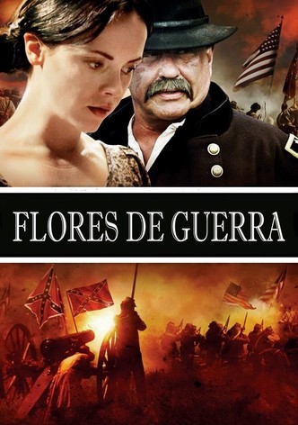 Flores de guerra