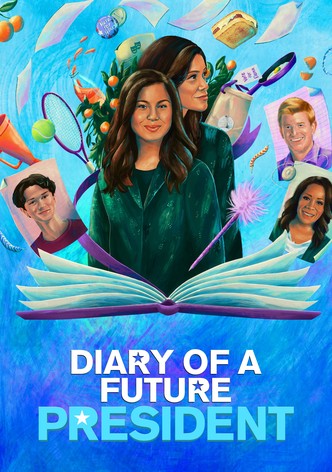 Diary of a Future President