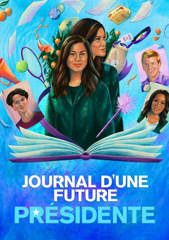 Journal d'une future présidente