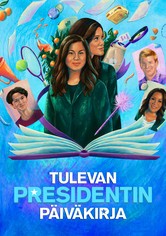 Tulevan presidentin päiväkirja - Kausi 2