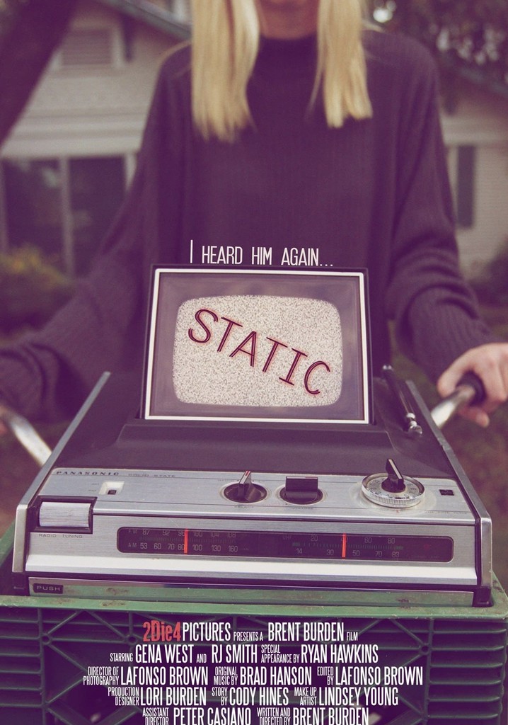 Static