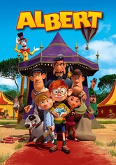 Albert e il diamante magico