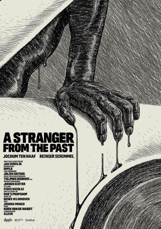 A Stranger from the Past