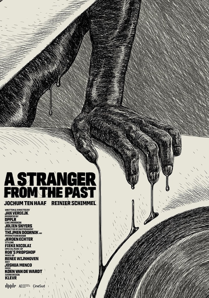 A Stranger from the Past