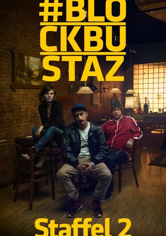 Staffel 2