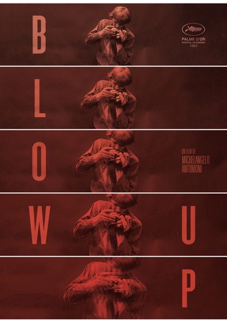 Blow-Up