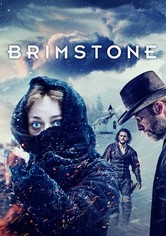 Brimstone. La hija del predicador