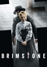 Brimstone. La hija del predicador