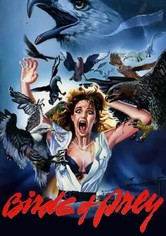 El ataque de los pájaros