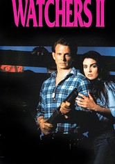 Watchers II: O Limite do Terror