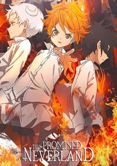 The Promised Neverland