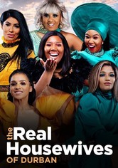 The Real Housewives of Durban - The Real Housewives of Durban, Season 1