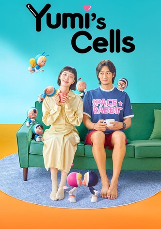 Yumi's Cells