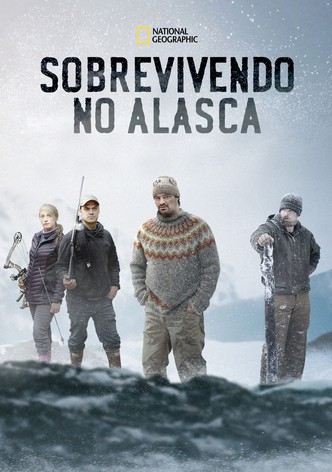 Sobrevivendo no Alasca