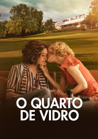 O Quarto de Vidro