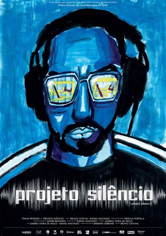 Projeto Silêncio
