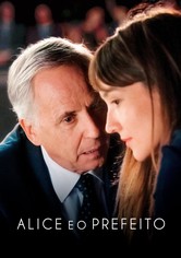 Alice e o Presidente