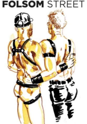 Folsom Street