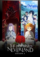 The Promised Neverland