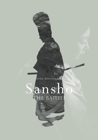 Lääninherra Sansho