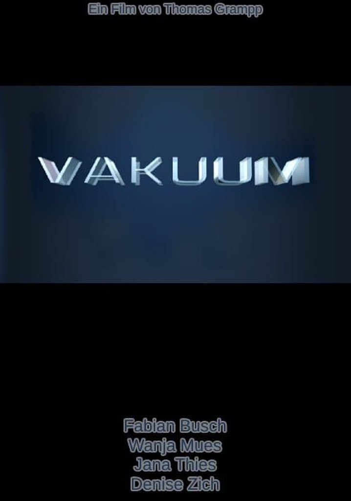Vakuum