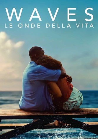 Waves - Le onde della vita