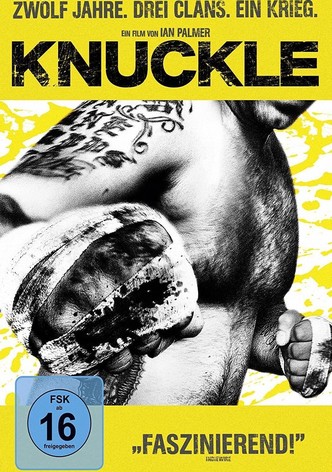 Knuckle