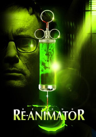 Re-Animator III