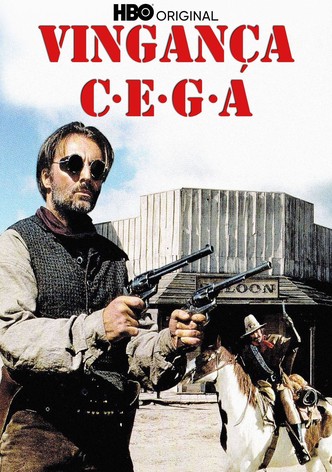 Vingança Cega