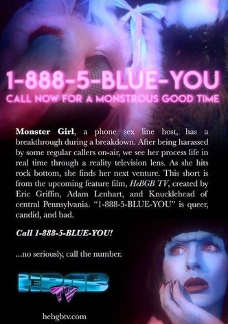 1-888-5-BLUE-YOU