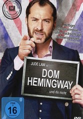 Dom Hemingway
