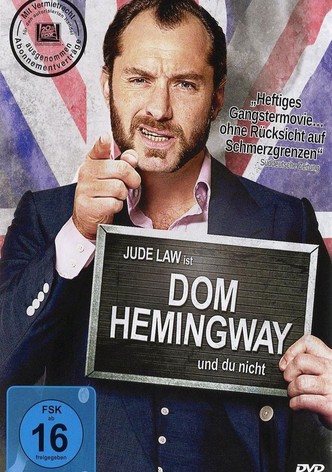 Dom Hemingway