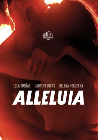 Alléluia