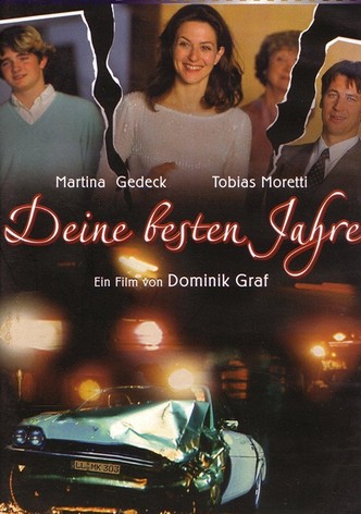 Deine besten Jahre