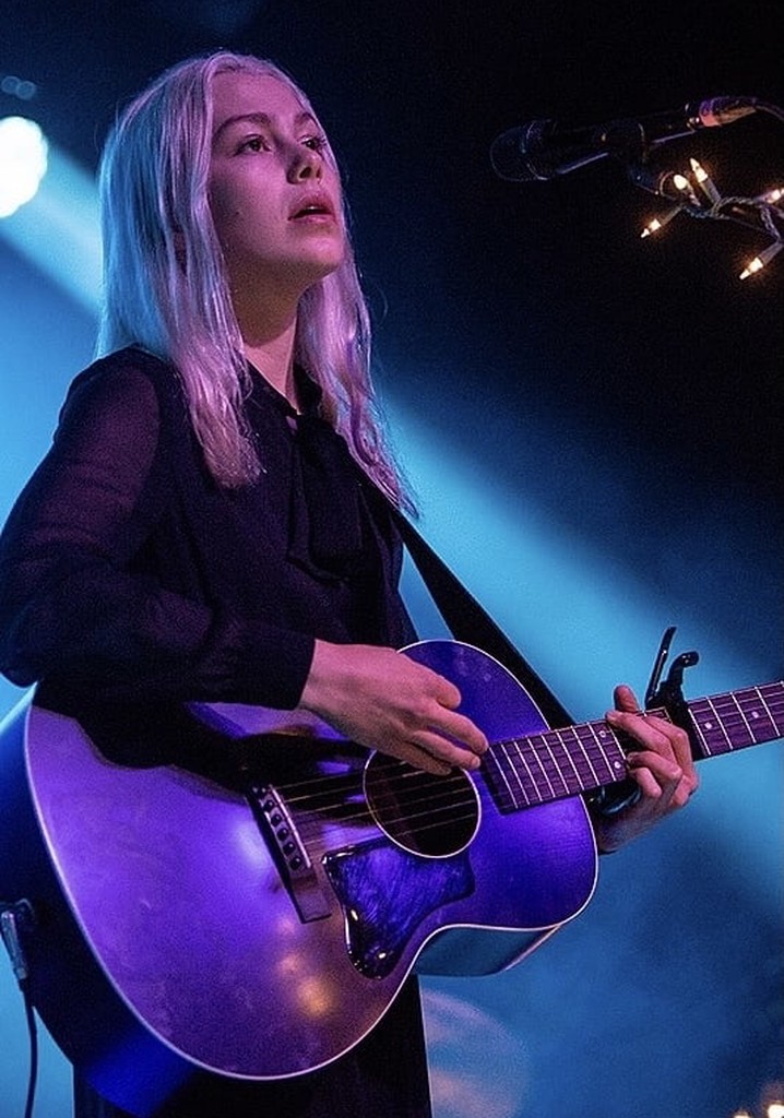 Phoebe Bridgers @ Brooklyn Steel
