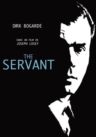 The Servant