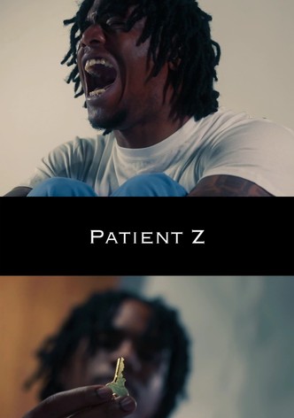Patient Z