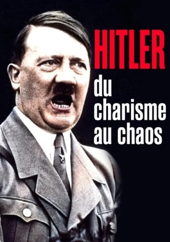 The Dark Charisma of Adolf Hitler: Leading Millions Into The Abyss - Season 1
