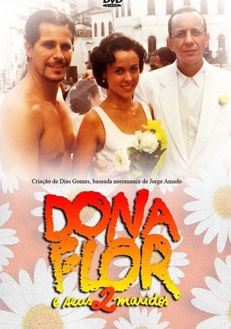 Dona Flor e Seus Dois Maridos