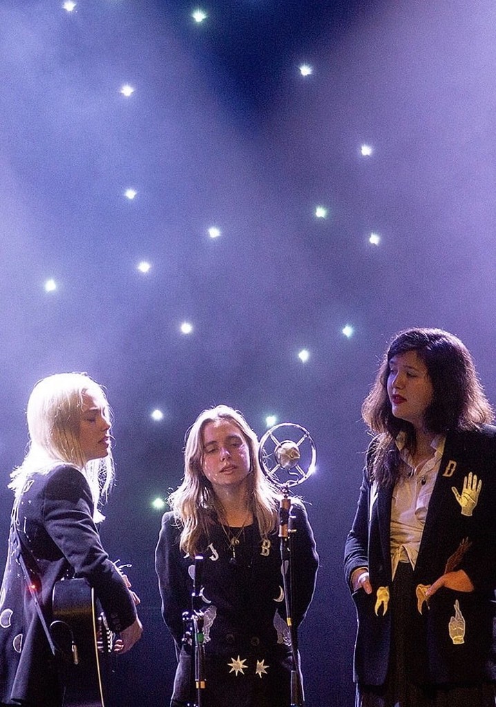 boygenius | Pitchfork Live