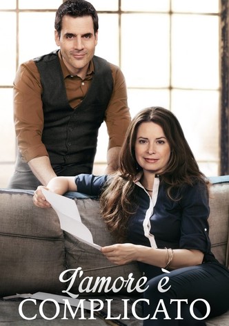L'amore è complicato