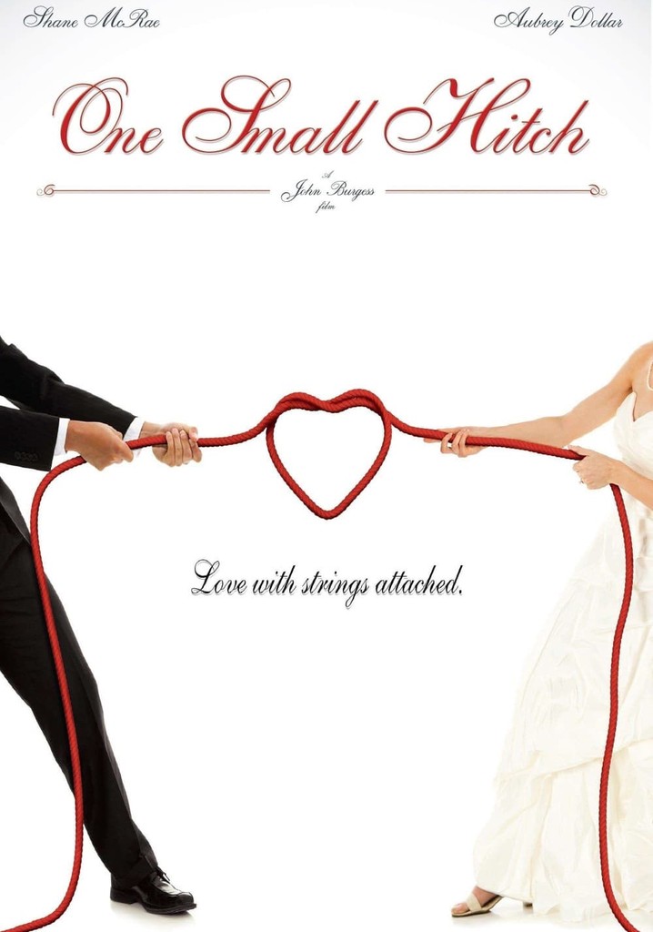 Top 151+ watch one small hitch vietkidsiq.edu.vn