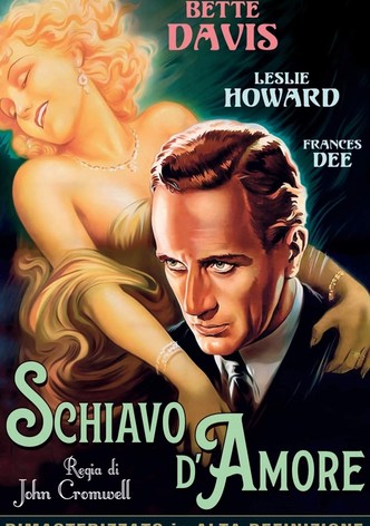 Schiavo d'amore