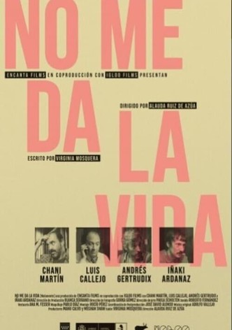 No Me Da La Vida