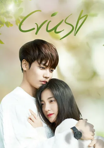 Crush poster