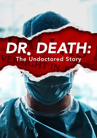 Dr Death S01