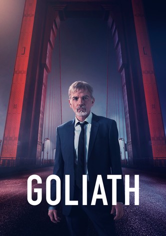 Goliat: Poder y debilidad - Temporada 4