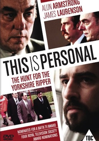 This Is Personal: The Hunt for the Yorkshire Ripper