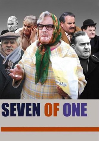 Seven of One