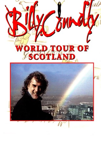 World Tour of Scotland